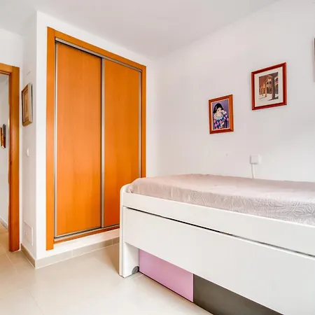 Appartement Vesta Gandie